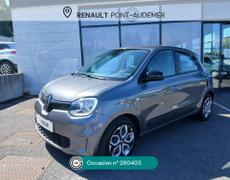 Renault Twingo 3 Pont-Audemer