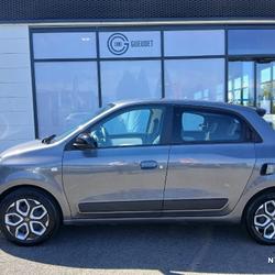 Renault Twingo 3 Twingo III SCe 65 Equilibre Pont-Audemer