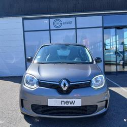 Renault Twingo 3 Twingo III SCe 65 Equilibre Pont-Audemer