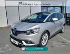Renault Grand Scenic 4 Pont-Audemer