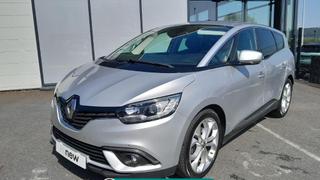 Renault Grand Scenic 4  - Business - photo 0