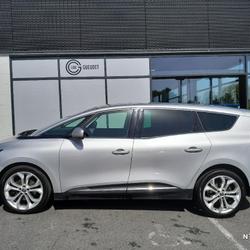 Renault Grand Scenic 4 Grand Scenic Blue dCi 120 Business Pont-Audemer