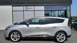 Renault Grand Scenic 4  - Business - photo 1