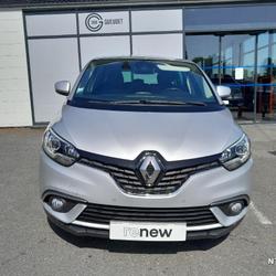 Renault Grand Scenic 4 Grand Scenic Blue dCi 120 Business Pont-Audemer