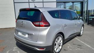 Renault Grand Scenic 4  - Business - photo 3