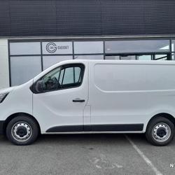 Renault Trafic combi TRAFIC FGN L1H1 3000 KG BLUE DCI 130 CONFORT Pont-Audemer
