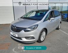 Opel Zafira Pont-Audemer