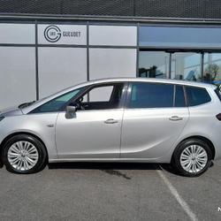 Opel Zafira Zafira 1.6 CDTI 134 ch BlueInjection EcoFlex Elite Pont-Audemer