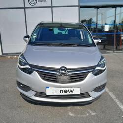 Opel Zafira Zafira 1.6 CDTI 134 ch BlueInjection EcoFlex Elite Pont-Audemer
