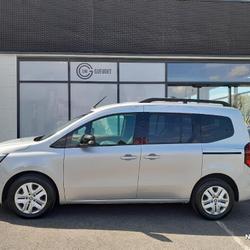 Renault Kangoo Kangoo Blue dCi 115 Techno Pont-Audemer