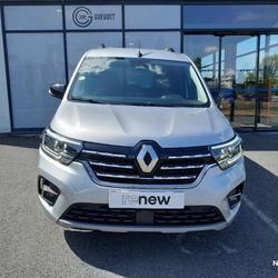 Renault Kangoo Kangoo Blue dCi 115 Techno Pont-Audemer