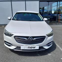 Opel Insignia Grand Sport Insignia Grand Sport 1.6 D 136 ch BVA6 Innovation Pont-Audemer