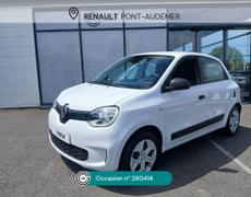 Renault Twingo 3 Pont-Audemer