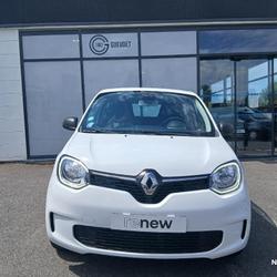 Renault Twingo 3 Twingo III Achat Int&eacute;gral - 21 Life Pont-Audemer