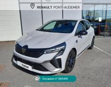 Renault Clio 5 Pont-Audemer