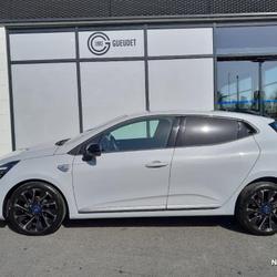 Renault Clio 5 Clio TCe 90 ch GSR2 Esprit Alpine Pont-Audemer