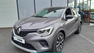 Renault Captur  - photo 0