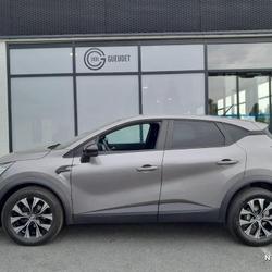 Renault Captur Captur TCe 90 Evolution Pont-Audemer
