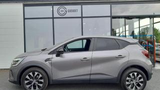 Renault Captur  - photo 1