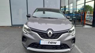 Renault Captur  - photo 2