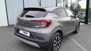 Renault Captur  - photo 3