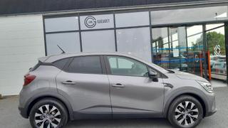 Renault Captur  - photo 4
