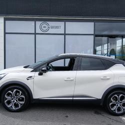 Renault Captur Captur E-Tech Plug-in 160 Intens Pont-Audemer