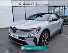 Renault Megane E-Tech Pont-Audemer