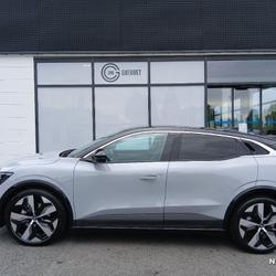 Renault Megane E-Tech Megane E-Tech EV60 220 ch super charge Techno Pont-Audemer