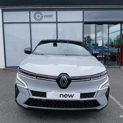 Renault Megane E-Tech Megane E-Tech EV60 220 ch super charge Techno Pont-Audemer