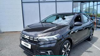 Dacia Sandero  - photo 0