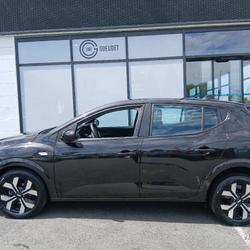 Dacia Sandero Sandero TCe 90 GSR2 Journey Pont-Audemer