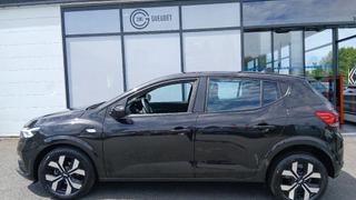 Dacia Sandero  - photo 1