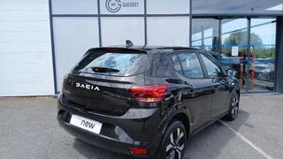 Dacia Sandero  - photo 3
