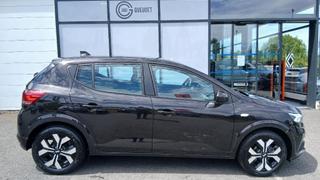 Dacia Sandero  - photo 4