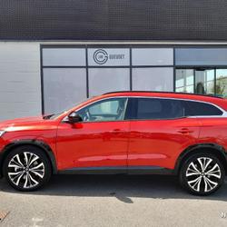 Renault Espace 5 Espace E-Tech full hybrid 200 GSR2 Iconic Pont-Audemer
