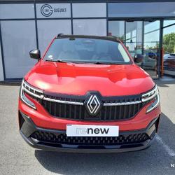 Renault Espace 5 Espace E-Tech full hybrid 200 GSR2 Iconic Pont-Audemer