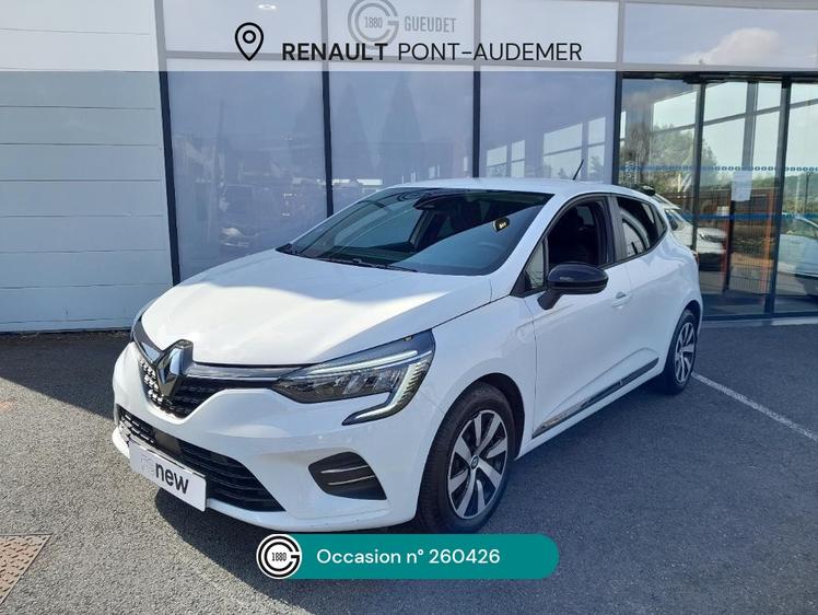 Renault Clio 5  - 13 290 €