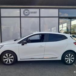 Renault Clio 5 Clio SCe 65 Evolution Pont-Audemer
