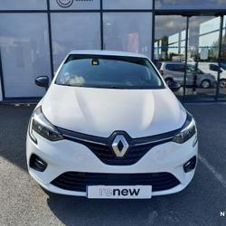 Renault Clio 5 Clio SCe 65 Evolution Pont-Audemer