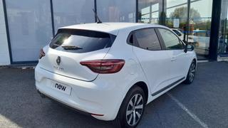 Renault Clio 5  - photo 3