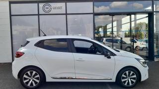 Renault Clio 5  - photo 4