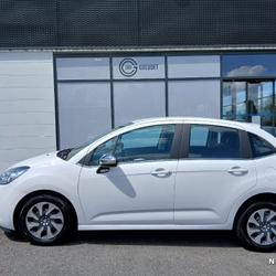 Citroen C3 C3 PureTech 82 99g Confort Business Pont-Audemer