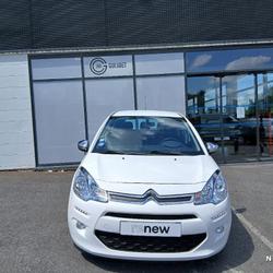 Citroen C3 C3 PureTech 82 99g Confort Business Pont-Audemer