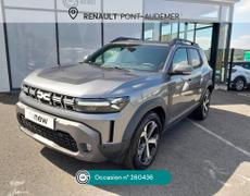 Dacia Duster Pont-Audemer