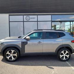 Dacia Duster Duster ECO-G 100 Journey Pont-Audemer