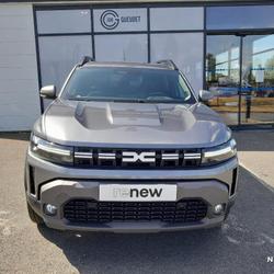 Dacia Duster Duster ECO-G 100 Journey Pont-Audemer