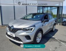 Renault Captur - Captur TCe 90 - 21 Business - 12 490 €