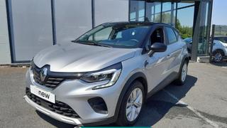 Renault Captur  - Business - photo 0