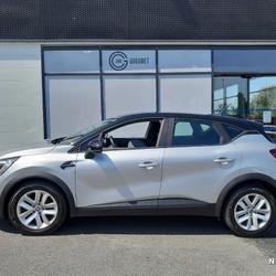Renault Captur Captur TCe 90 - 21 Business Pont-Audemer